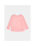 Guess Блуза A3YI06 K6YW4 Розов Regular Fit - Pepit.bg