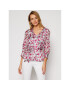 Guess Блуза Anieta W1RH49 WDON2 Цветен Regular Fit - Pepit.bg