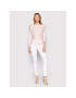 Guess Блуза Audrey W2GR07 Z2UA0 Розов Regular Fit - Pepit.bg