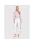 Guess Блуза Audrey W2GR07 Z2UA0 Виолетов Regular Fit - Pepit.bg