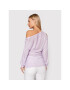 Guess Блуза Audrey W2GR07 Z2UA0 Виолетов Regular Fit - Pepit.bg