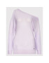 Guess Блуза Audrey W2GR07 Z2UA0 Виолетов Regular Fit - Pepit.bg