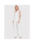 Guess Блуза Aveline W2GP26 KAEV0 Бял Slim Fit - Pepit.bg