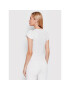 Guess Блуза Aveline W2GP26 KAEV0 Бял Slim Fit - Pepit.bg