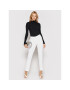 Guess Блуза Clea W1YR84 Z2DC0 Черен Slim Fit - Pepit.bg