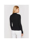 Guess Блуза Clea W1YR84 Z2DC0 Черен Slim Fit - Pepit.bg