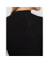 Guess Блуза Clea W1YR84 Z2DC0 Черен Slim Fit - Pepit.bg