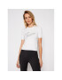 Guess Блуза Debora W1RR85 Z2NQ0 Бял Regular Fit - Pepit.bg