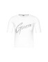 Guess Блуза Debora W1RR85 Z2NQ0 Бял Regular Fit - Pepit.bg
