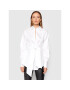 Guess Блуза Emma W1BH08 WDXM0 Бял Regular Fit - Pepit.bg