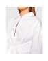 Guess Блуза Emma W1BH08 WDXM0 Бял Regular Fit - Pepit.bg