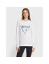 Guess Блуза Eulalia V2BI01 I3Z14 Бял Regular Fit - Pepit.bg