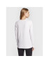 Guess Блуза Eulalia V2BI01 I3Z14 Бял Regular Fit - Pepit.bg