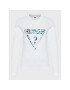 Guess Блуза Eulalia V2BI01 I3Z14 Бял Regular Fit - Pepit.bg