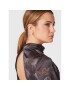 Guess Блуза Gudule W2BH10 WD8G2 Кафяв Regular Fit - Pepit.bg
