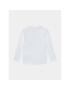 Guess Блуза I3BI04 I3Z13 Бял Regular Fit - Pepit.bg