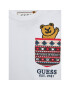 Guess Блуза I3BI04 I3Z13 Бял Regular Fit - Pepit.bg