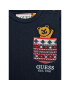 Guess Блуза I3BI04 I3Z13 Син Regular Fit - Pepit.bg