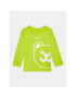 Guess Блуза I3YI01 K8HM4 Зелен Regular Fit - Pepit.bg