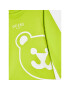 Guess Блуза I3YI01 K8HM4 Зелен Regular Fit - Pepit.bg