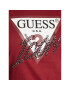 Guess Блуза Icon W2BI39 I3Z13 Червен Regular Fit - Pepit.bg