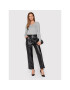 Guess Блуза Izaga W1BI03 J1311 Сив Regular Fit - Pepit.bg