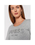 Guess Блуза Izaga W1BI03 J1311 Сив Regular Fit - Pepit.bg