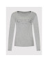 Guess Блуза Izaga W1BI03 J1311 Сив Regular Fit - Pepit.bg