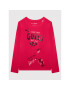 Guess Блуза J1BI02 J1311 Розов Regular Fit - Pepit.bg