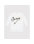 Guess Блуза J1BI21 J1311 Бял Regular Fit - Pepit.bg