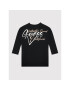 Guess Блуза J1BI21 J1311 Черен Regular Fit - Pepit.bg