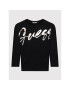 Guess Блуза J1BI26 RA260 Черен Regular Fit - Pepit.bg