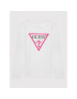 Guess Блуза J1YI36 K6YW1 Бял Regular Fit - Pepit.bg