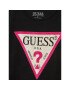 Guess Блуза J1YI36 K6YW1 Черен Regular Fit - Pepit.bg