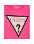 Guess Блуза J1YI36 K6YW1 Розов Regular Fit - Pepit.bg