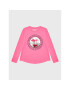 Guess Блуза J2BI09 J1311 Розов Regular Fit - Pepit.bg