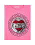 Guess Блуза J2BI09 J1311 Розов Regular Fit - Pepit.bg