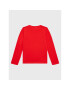 Guess Блуза J2BI13 J1311 Червен Regular Fit - Pepit.bg