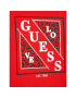 Guess Блуза J2BI13 J1311 Червен Regular Fit - Pepit.bg