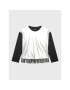 Guess Блуза J2BQ08 KBGW0 Сребрист Regular Fit - Pepit.bg