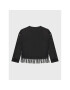 Guess Блуза J2BQ08 KBGW0 Сребрист Regular Fit - Pepit.bg