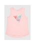Guess Блуза J2GI16 K6YW1 Розов Regular Fit - Pepit.bg