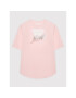 Guess Блуза J2YI05 KAPO0 Розов Regular Fit - Pepit.bg