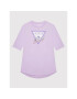 Guess Блуза J2YI05 KAPO0 Виолетов Regular Fit - Pepit.bg