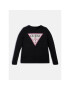 Guess Блуза J2YI50 K6YW1 Черен Regular Fit - Pepit.bg
