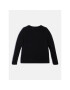 Guess Блуза J2YI50 K6YW1 Черен Regular Fit - Pepit.bg
