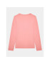 Guess Блуза J2YI50 K6YW1 Розов Regular Fit - Pepit.bg