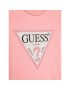 Guess Блуза J2YI50 K6YW1 Розов Regular Fit - Pepit.bg