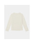 Guess Блуза J3BI01 J1314 Екрю Regular Fit - Pepit.bg
