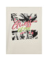 Guess Блуза J3BI01 J1314 Екрю Regular Fit - Pepit.bg